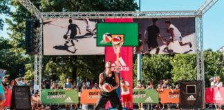 PLAYGROUND MILANO LEAGUE