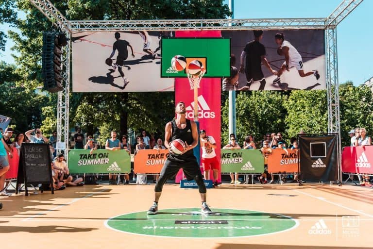PLAYGROUND MILANO LEAGUE