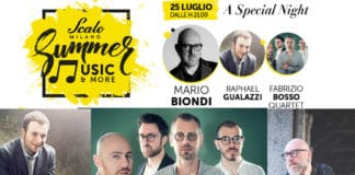 SCALO MILANO 1