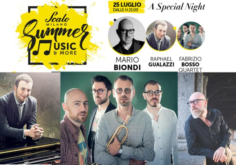SCALO MILANO 1