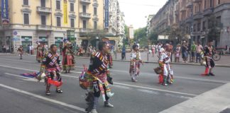 CORSO BUENOS AIRES