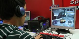 ACCADEMIA ITALIANA VIDEOGIOCHI