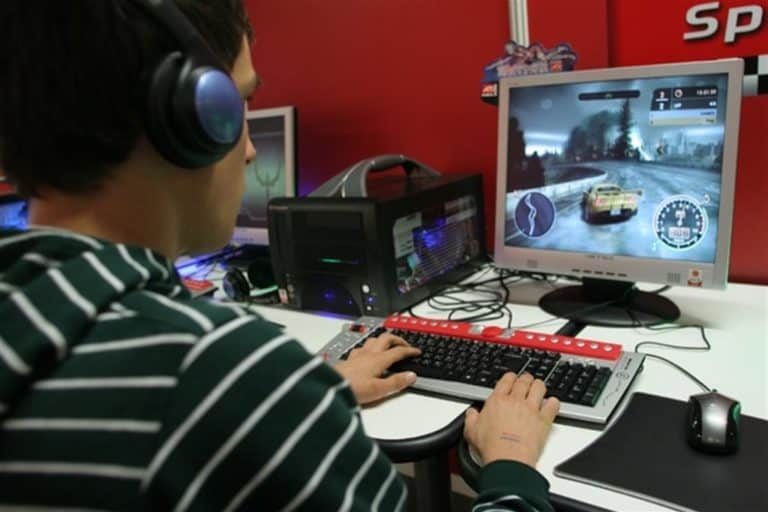 ACCADEMIA ITALIANA VIDEOGIOCHI