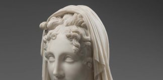 ANTONIO CANOVA