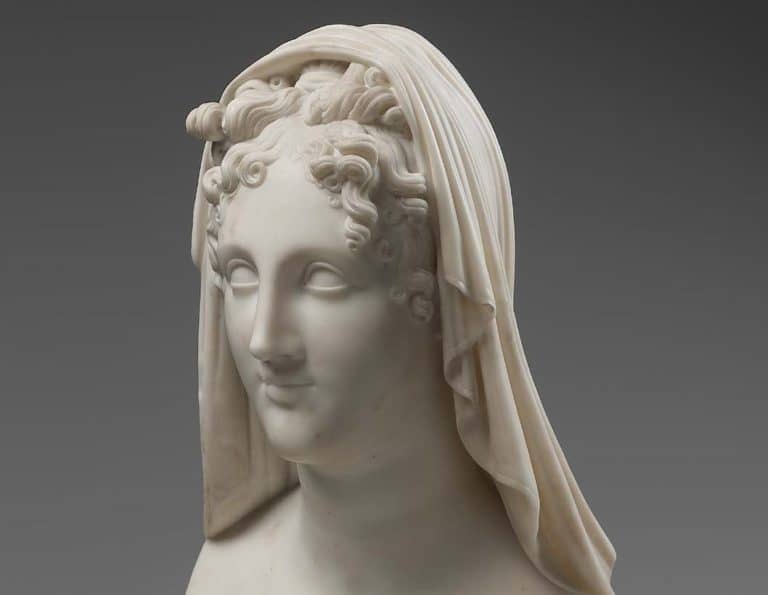 ANTONIO CANOVA