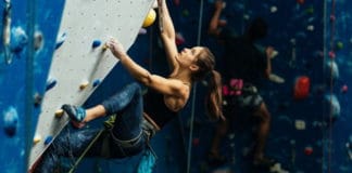 CLIMB MILANO