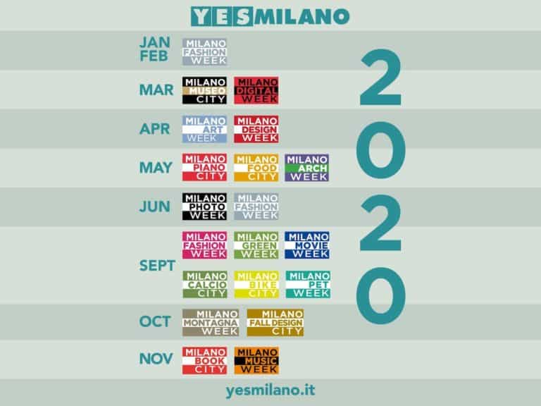 EVENTI