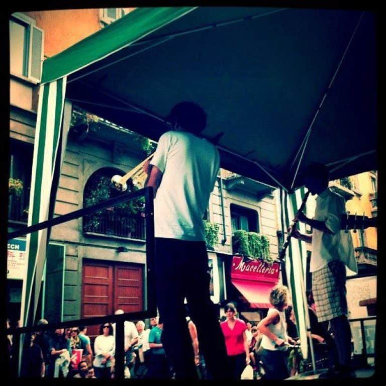 JAZZ IN SARPI