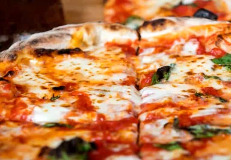 LA CITTA DELLA PIZZA