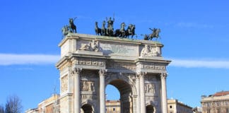 MILANO 5