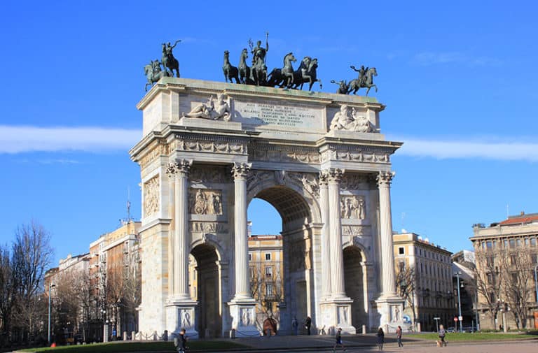 MILANO 5