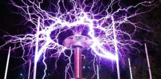 NIKOLA TESLA