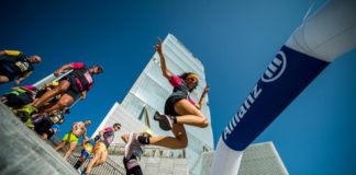 SALOMON RUNNING
