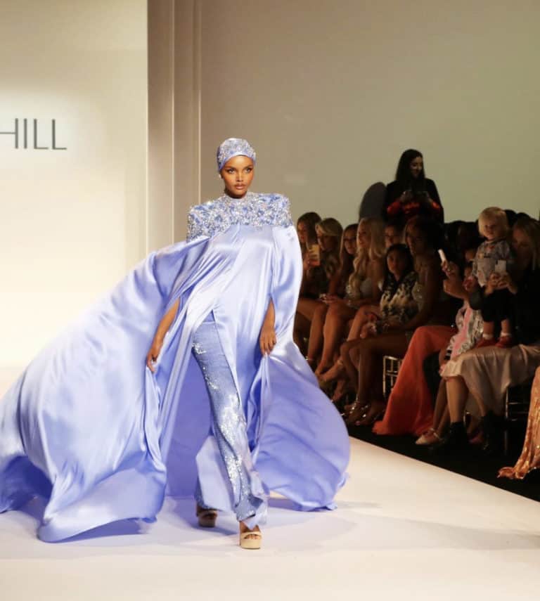SHERRI HILL