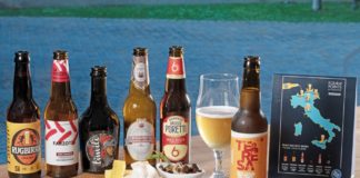 copertina Four Points Best Brews Fest compressed