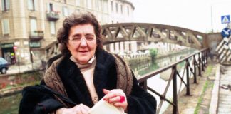 ALDA MERINI