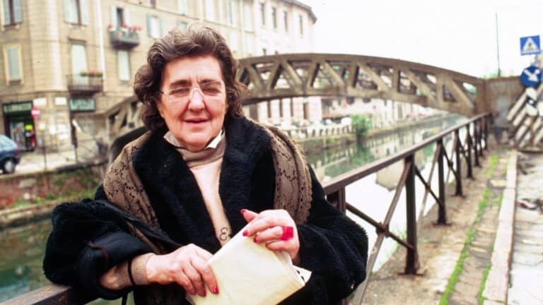ALDA MERINI