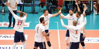 ALLIANZ POWERVOLLEY MILANO