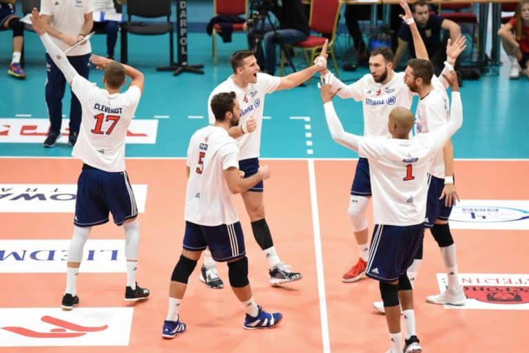 ALLIANZ POWERVOLLEY MILANO