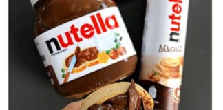 CASA NUTELLA