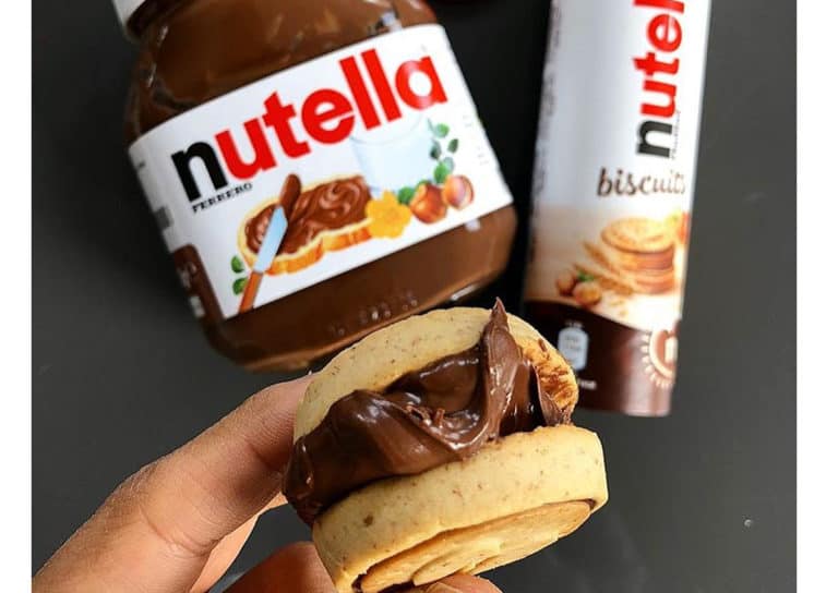 CASA NUTELLA