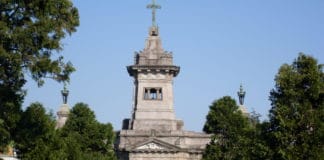 COMMEMORAZIONE DEFUNTI