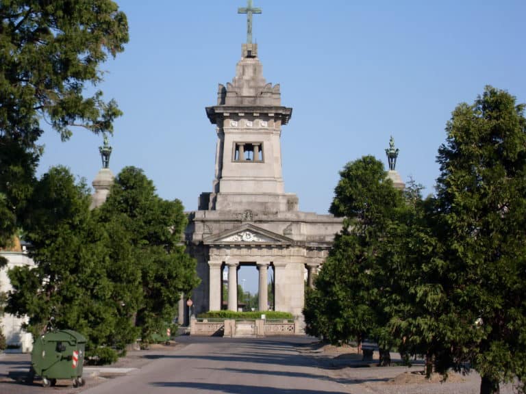 COMMEMORAZIONE DEFUNTI