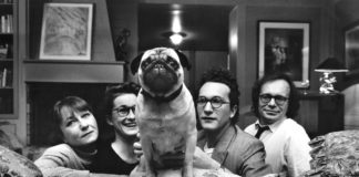 ELLIOTT ERWITT. FAMILY