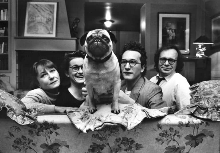 ELLIOTT ERWITT. FAMILY