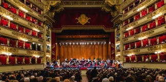 FILARMONICA DELLA SCALA