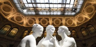GALLERIE DITALIA