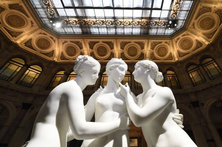 GALLERIE DITALIA