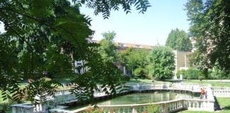 GIARDINI DELLA GUASTALLA