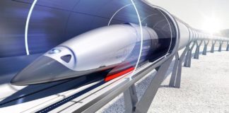 HYPERLOOP
