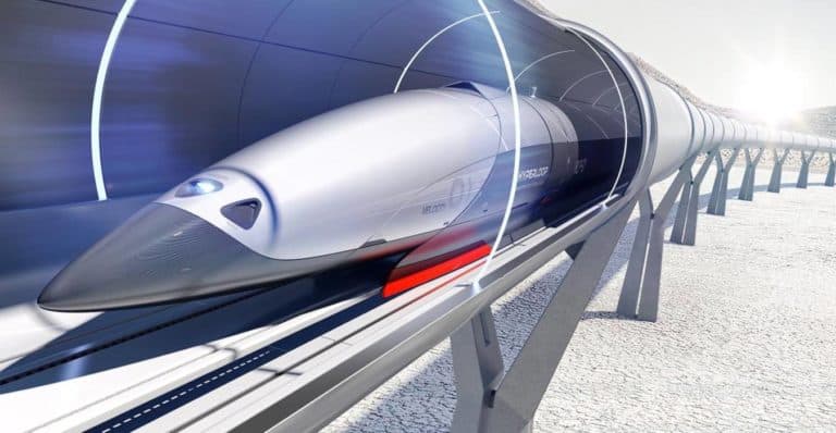HYPERLOOP