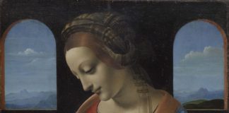 LA MADONNA LITTA