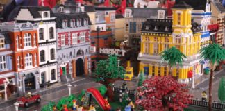 LEGO
