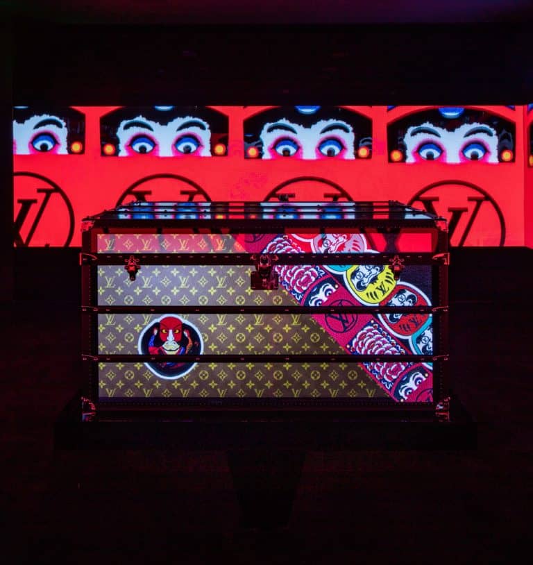 LOUIS VUITTON