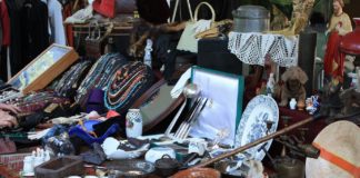 MERCATINO DELLANTIQUARIATO DI BRERA