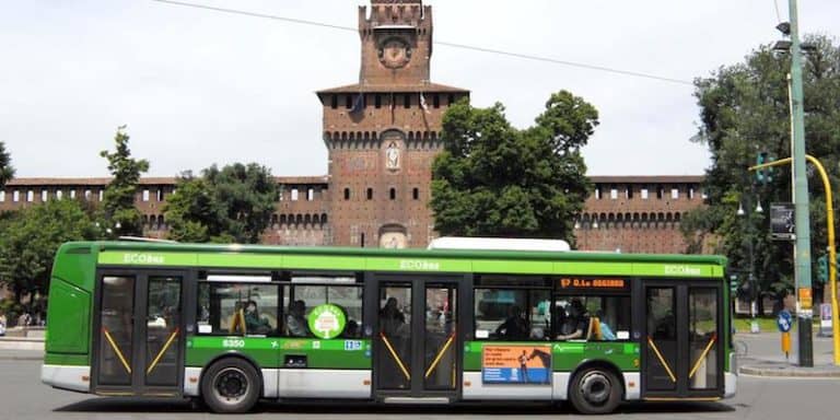 MILANO 4