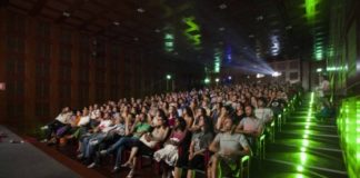 MILANO FILM FESTIVAL