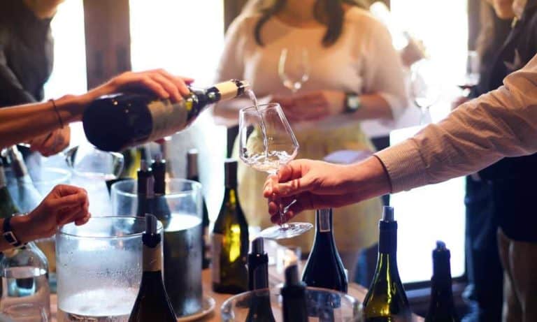 MILANO WINE WEEK