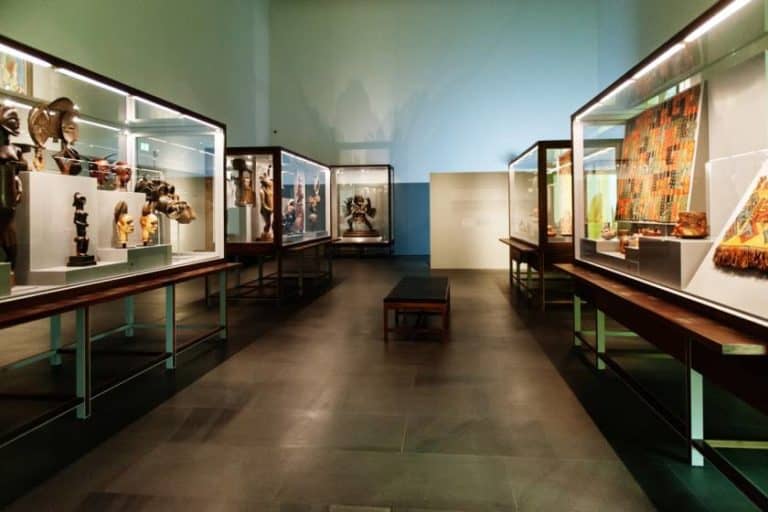 MUDEC