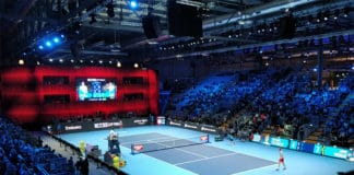 NEXT GEN ATP FINALS 2019