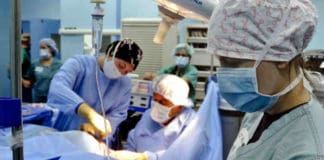 bonus sanitario OSPEDALE NIGUARDA World's Best Hospital 2021
