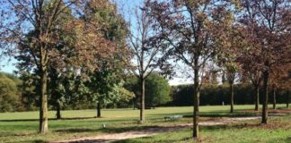 PARCO NORD