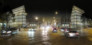 PIAZZALE BAIMONTI