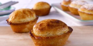 SAGRA DEL PASTICCIOTTO