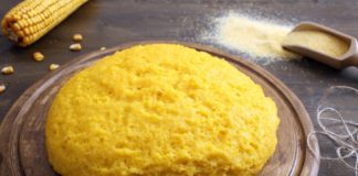 SAGRA DELLA POLENTA