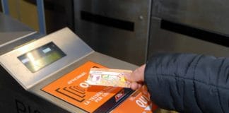 TRASPORTO PUBBLICO